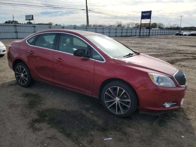 1G4PR5SK1H4103251 Buick Verano Sport Touring