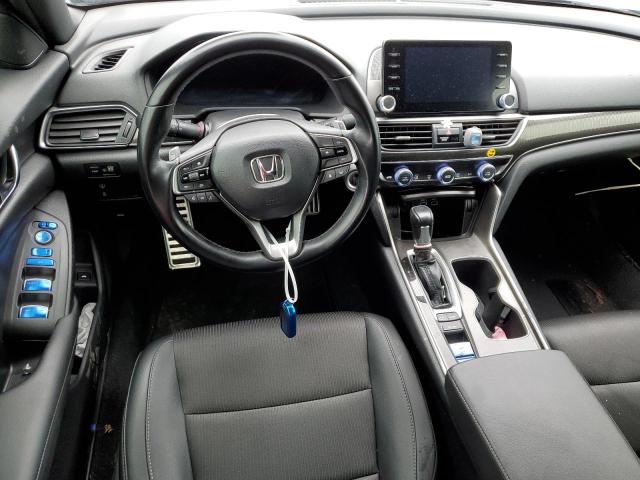 1HGCV1F32MA079274 Honda Accord Sport