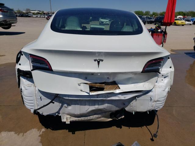 5YJ3E1EA6LF615955 Tesla MODEL 3