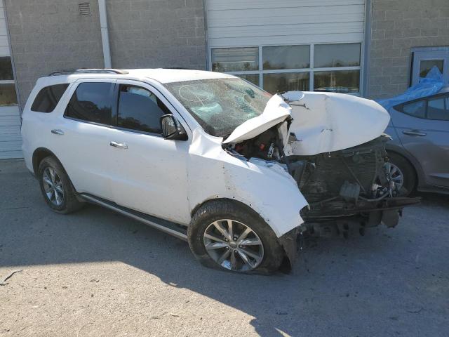 1C4RDJDG1EC326887 Dodge DURANGO LIMITED