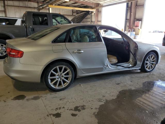 WAUFFAFL3FN018002 Audi A4 Premium Plus