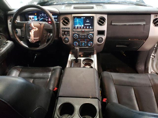 1FMJK1JT4HEA84704 Ford Expedition El Xlt