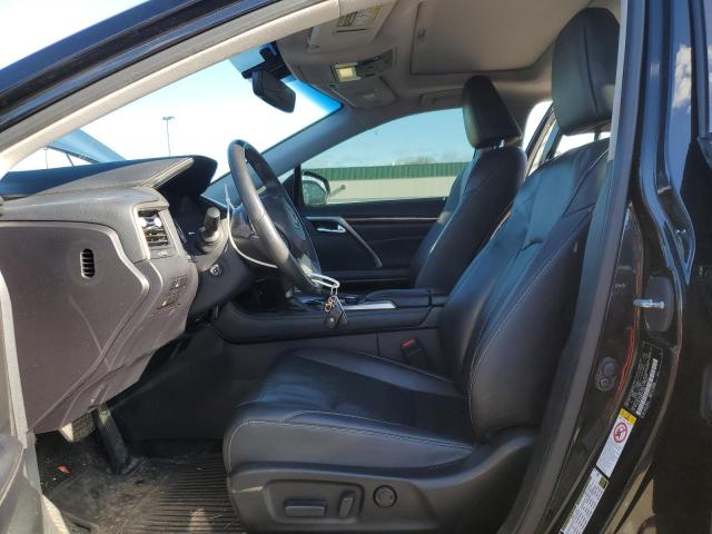 2T2BZMCA8GC010782 Lexus Rx 350 Base