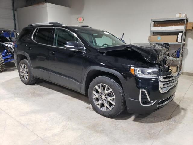 1GKKNULSXMZ151870 GMC ACADIA SLT