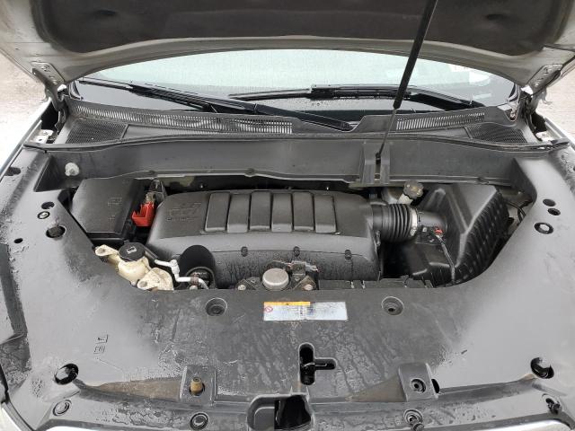 1GKKVTKDXFJ145372 GMC Acadia Denali