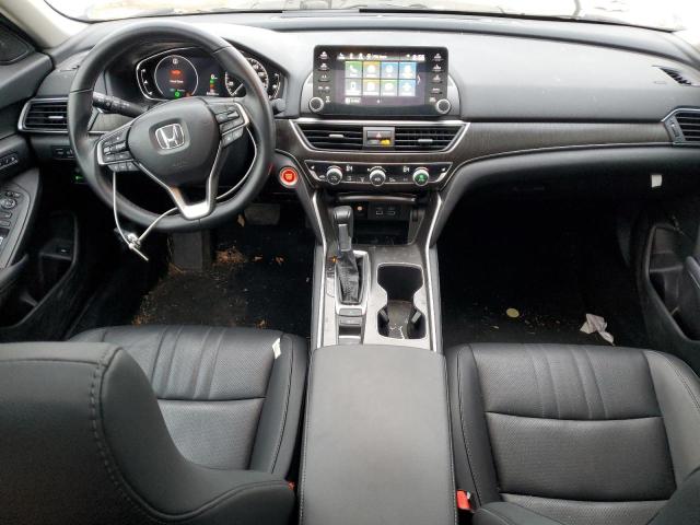 1HGCV1F51MA117806 Honda ACCORD EXL