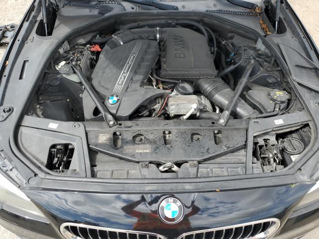 WBA5B1C51FD918500 BMW 535 I