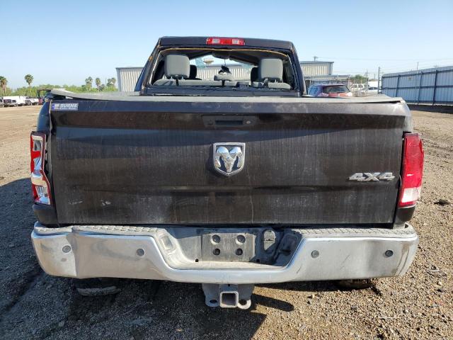 3C6UR5CL3GG380264 RAM 2500 St