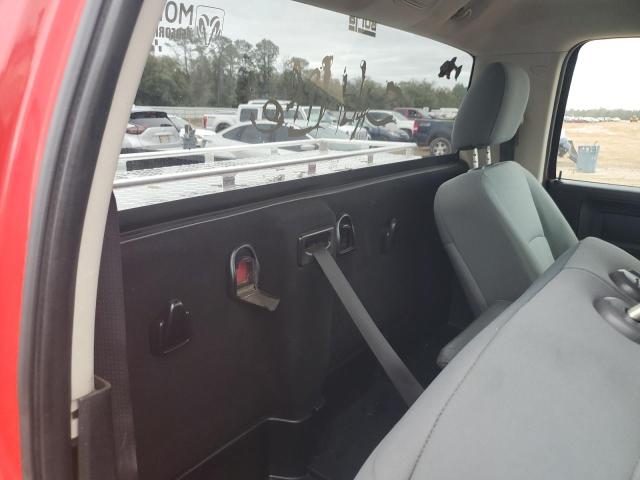 3C6JR6AT6EG192332 RAM 1500 St