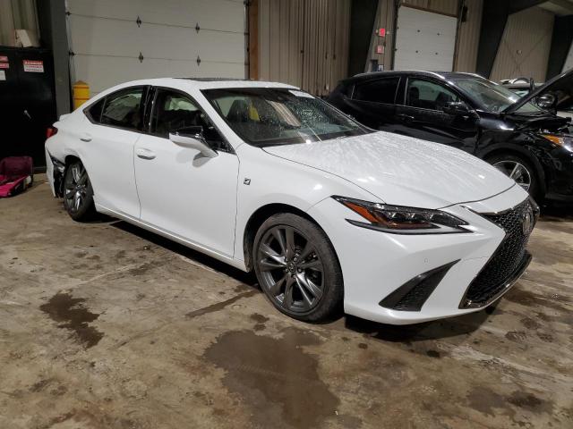 JTHBZ1B11K2002601 Lexus ES 350