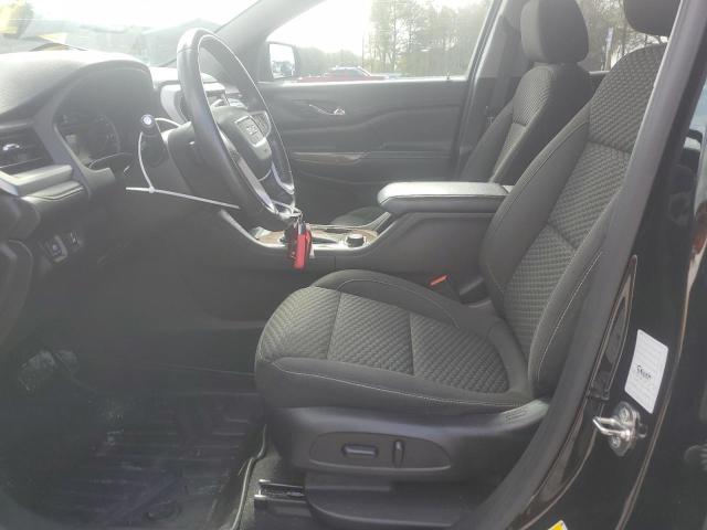 1GKKNLLA0KZ136650 GMC ACADIA SLE