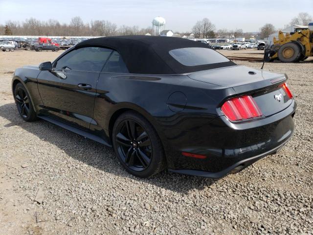 1FATP8UH9H5227201 Ford MUSTANG
