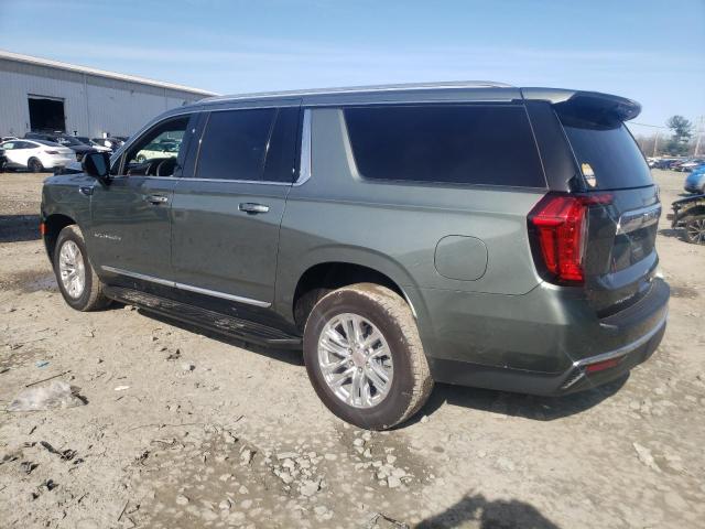 1GKS2GKD8PR191365 GMC Yukon Xl K1500 Slt