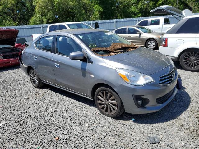 ML32F3FJ5KHF08211 Mitsubishi Mirage G4 Es