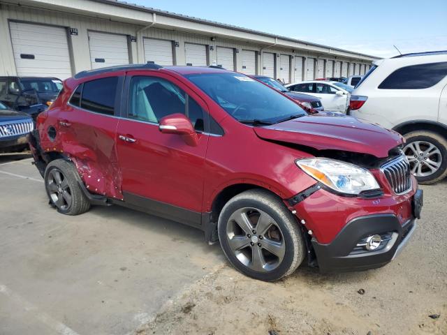 KL4CJASB9EB630443 Buick Encore