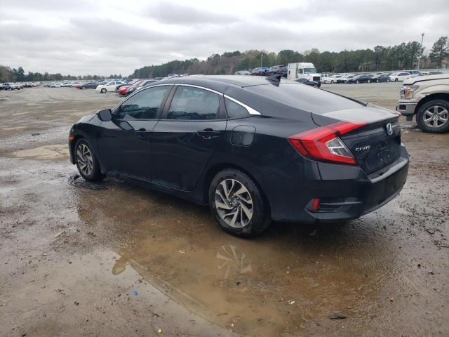 19XFC2F72JE019028 Honda CIVIC EX