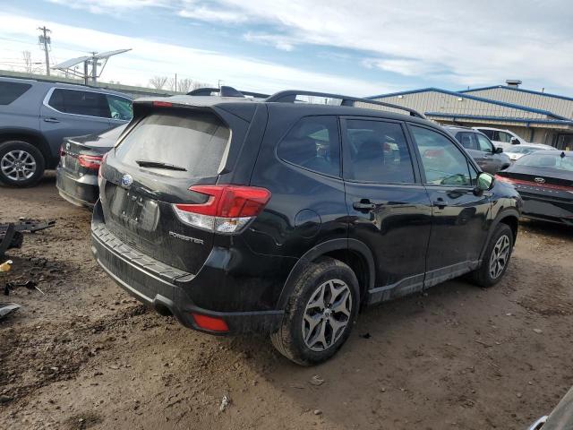 Subaru Forester Premium 2021 JF2SKAJC2MH457693 Image 3