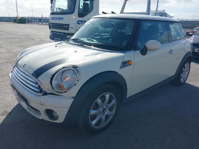 Auction sale of the 2008 Mini Cooper, vin: *****************, lot number: 47907304