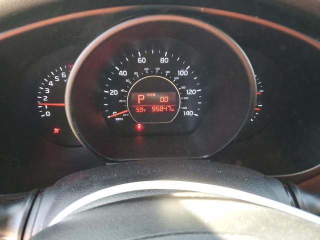 KNDJN2A23F7134406 KIA Soul