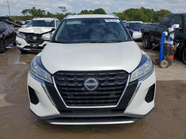 3N1CP5CV2RL472958 Nissan KICKS SV