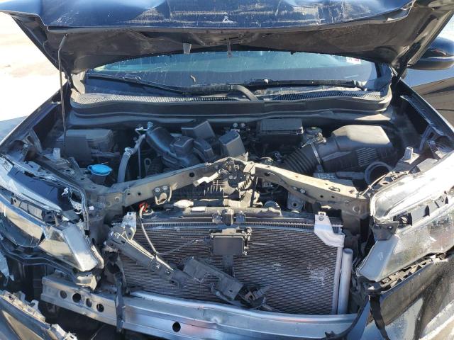 5FNYF6H20MB012506 Honda PILOT SE