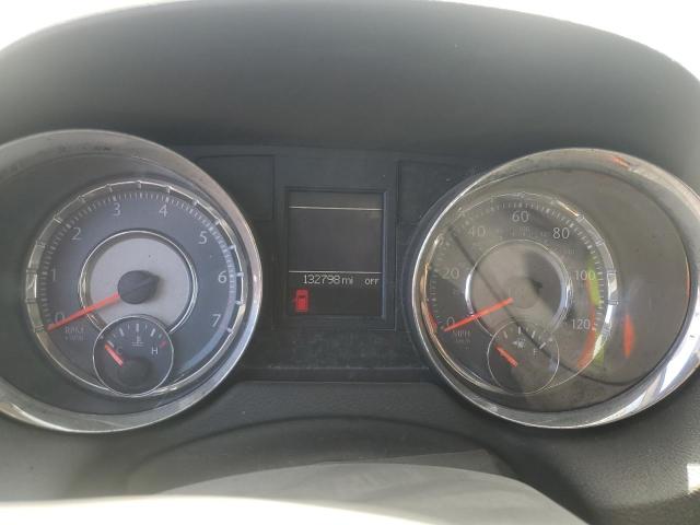 2C4RC1BG8ER400206 Chrysler TOWN & COU