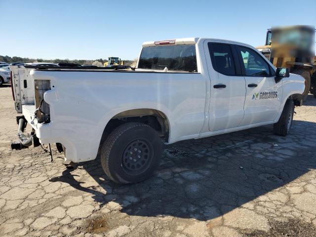 1GCRWAEF1LZ322428 Chevrolet Silverado C1500