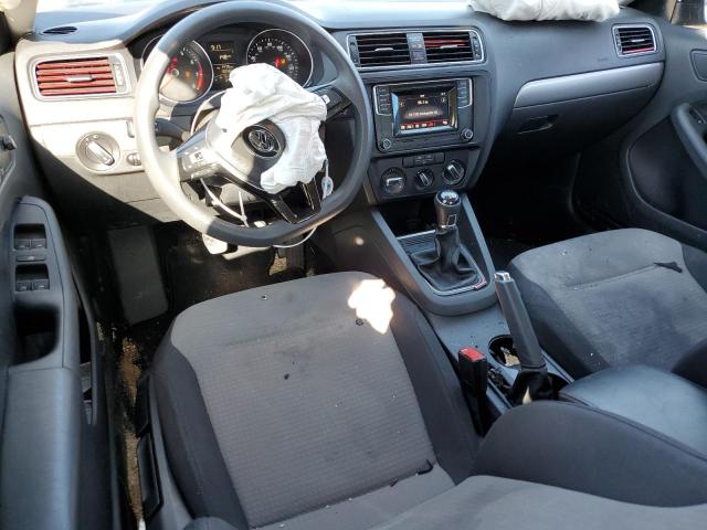 3VW167AJ7HM297373 Volkswagen JETTA S