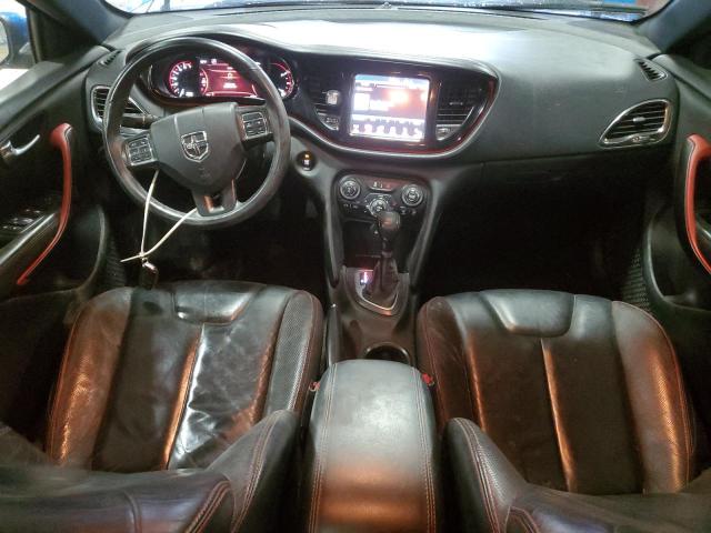1C3CDFEB0GD606789 Dodge DART GT