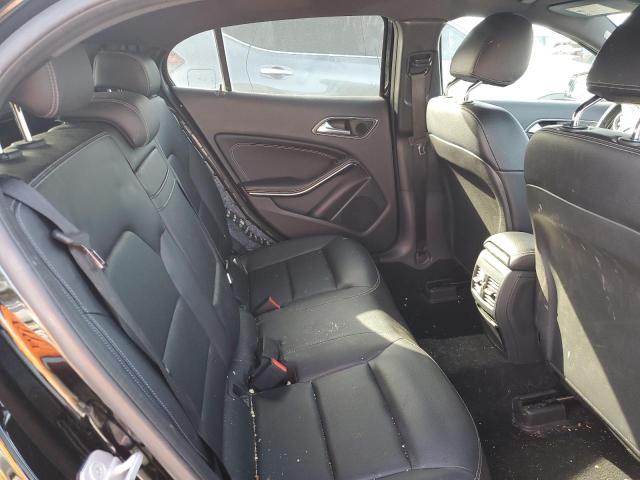 WDCTG4EB6GJ228805 Mercedes-Benz GLA 250