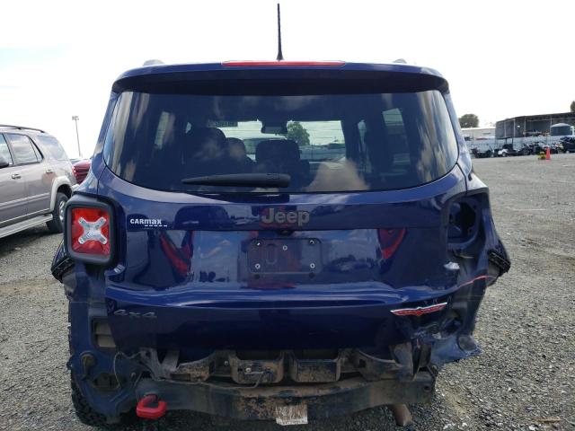 ZACCJBCT9GPD40151 Jeep Renegade Trailhawk