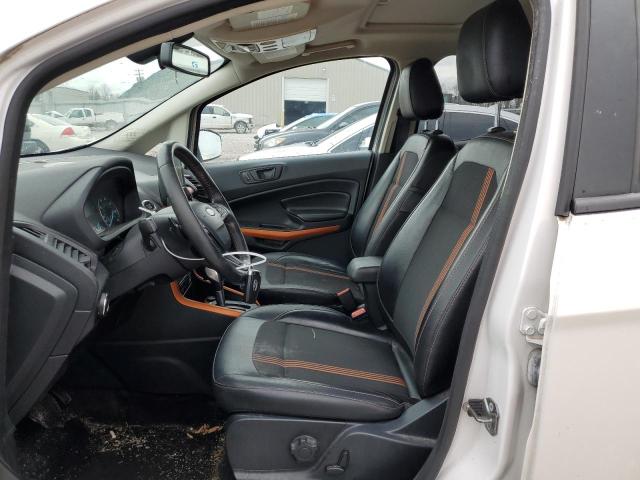 MAJ6P1CL1JC202952 Ford Ecosport Ses