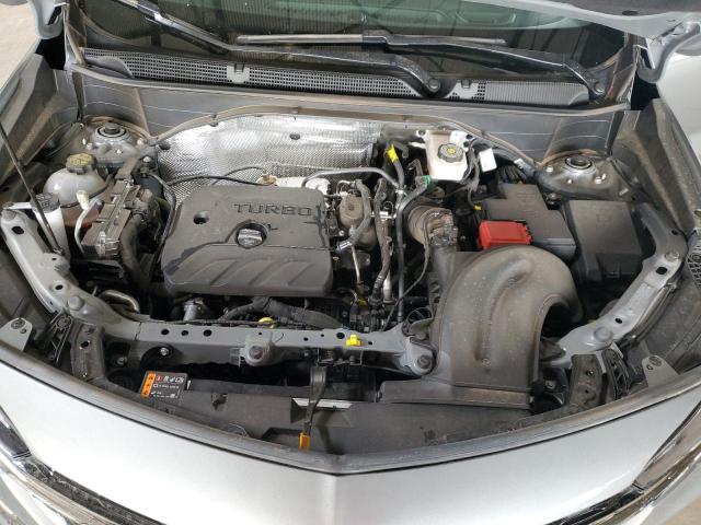 KL4MMFSL6PB165172 Buick Encore Gx Essence
