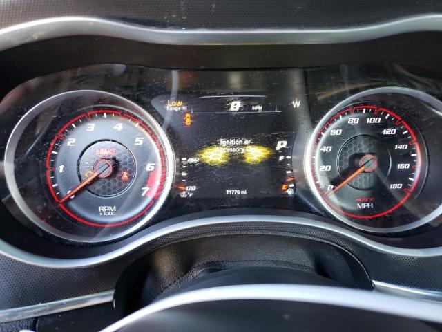 2C3CDXEJ8GH281261 Dodge Charger Srt 392
