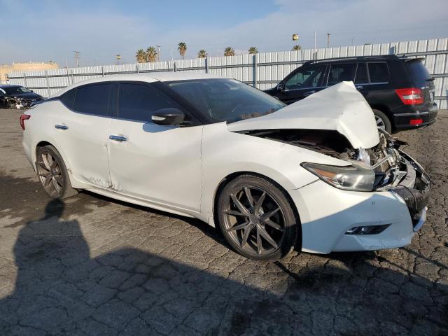 1N4AA6AP7GC429148 Nissan Maxima 3.5s