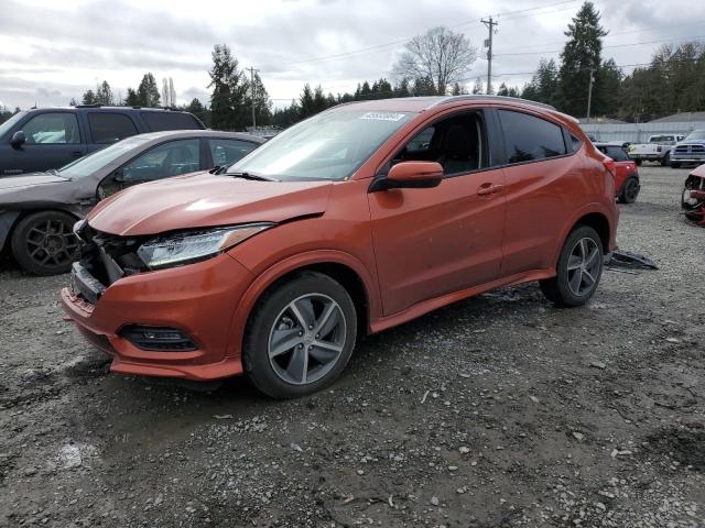 Auction sale of the 2020 Honda Hr-v Touring, vin: 3CZRU6H96LM706533, lot number: 45532884