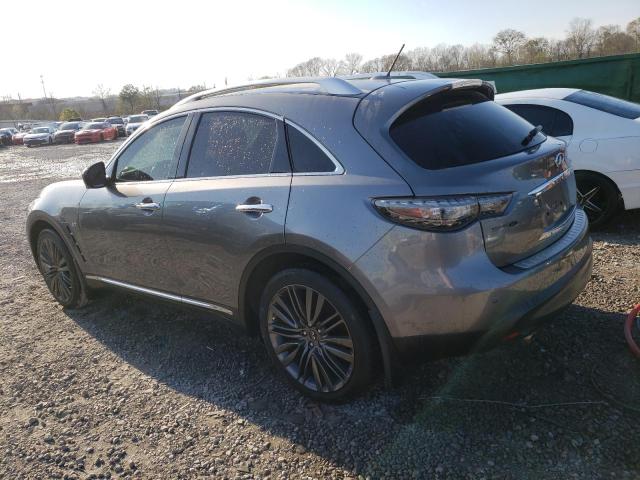 JN8CS1MU9HM144357 Infiniti QX70