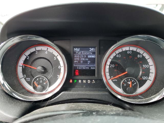 2C4RDGEGXKR769852 Dodge Grand Caravan Gt