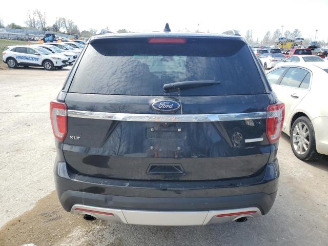 1FM5K7DH0GGC14511 Ford EXPLORER XLT