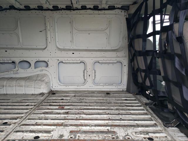 1N6BF0KX3FN809230 Nissan NV 1500
