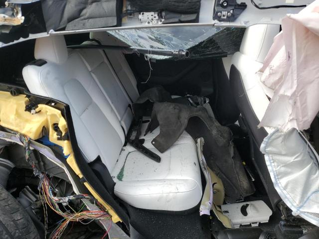7SAYGDEF5PF644949 Tesla Model Y