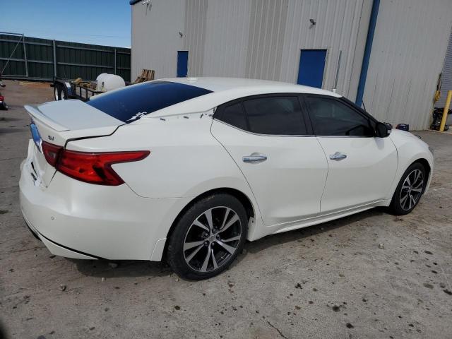 1N4AA6AP6GC900996 Nissan Maxima 3.5s