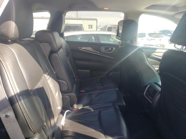 5N1AL0MM2FC554782 Infiniti QX60
