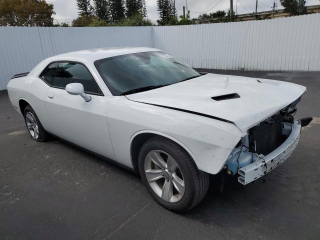2C3CDZAG4PH554220 Dodge Challenger Sxt