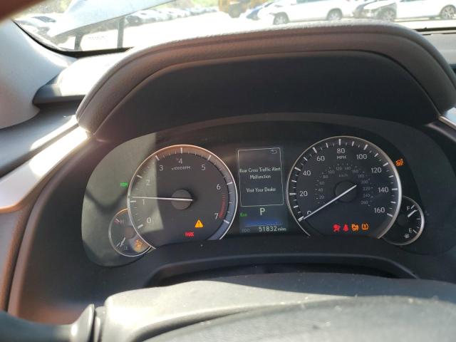 2T2HZMAA8LC175562 Lexus RX 350