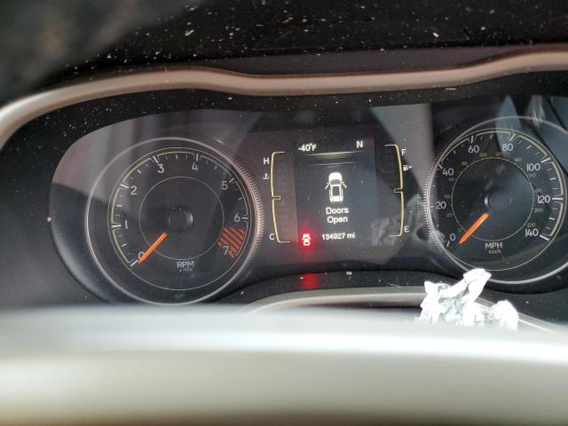 1C4PJMCB4FW672570 Jeep Cherokee Latitude
