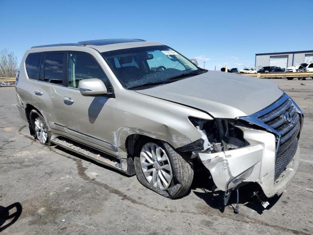 JTJBM7FX5G5128061 Lexus GX 460