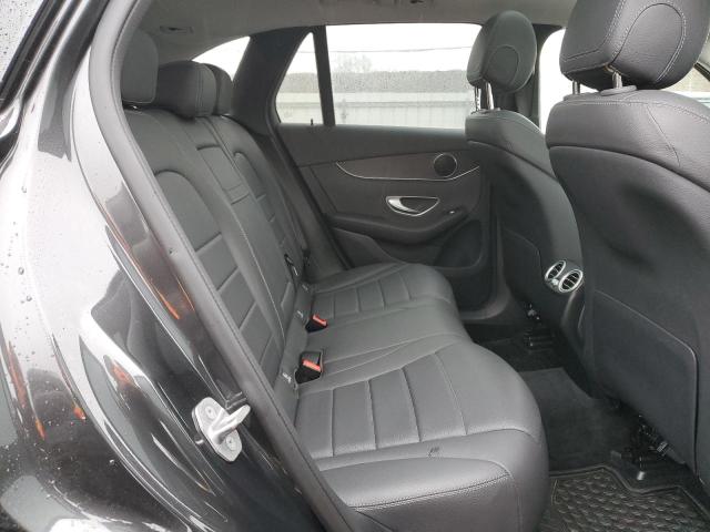 W1N0G8EB4MF904000 Mercedes-Benz Glc 300 4matic