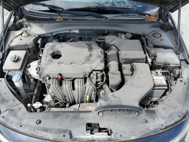 5XXGT4L33GG024434 KIA Optima Lx