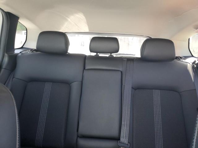 7MMVABBM4RN165855 Mazda Cx-50 Preferred